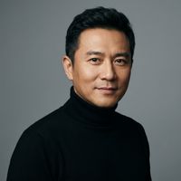 番茄视频导演陈志远