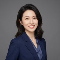 番茄视频制片人林晓薇