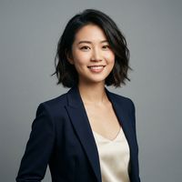 番茄视频顾问周雨彤